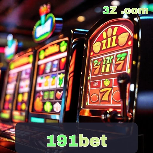 191bet Apostas ao Vivo