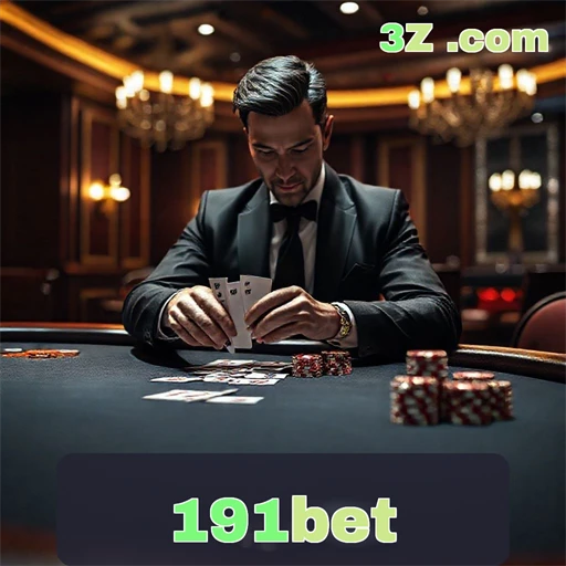 191bet Aplicativo Móvel