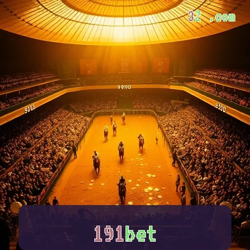191bet: Bônus Incríveis que Transformam Seu Jogo