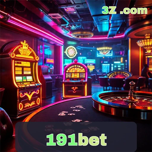 191bet Jogos Diversos