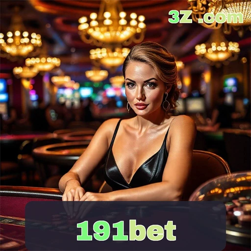 Recursos da seção paga da 191bet que encantam usuários