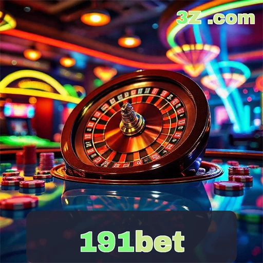 Plataforma 191bet: A Nova Era do Jogo Online Brasileiro
