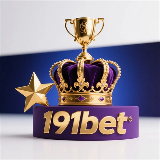 191bet logo