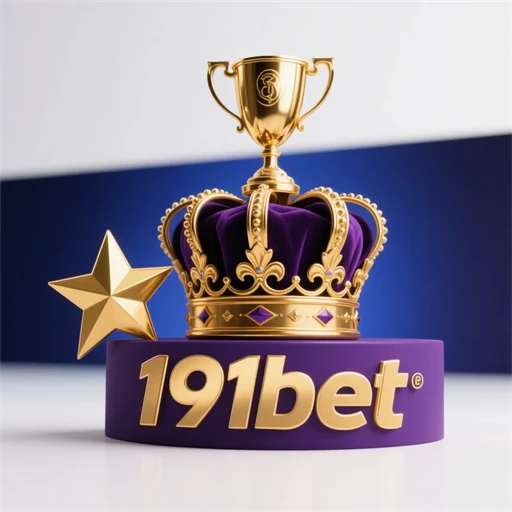 191bet logo