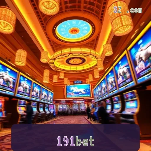 191bet: Suporte 24/7 que Revolutiona a Experiência do Usuário